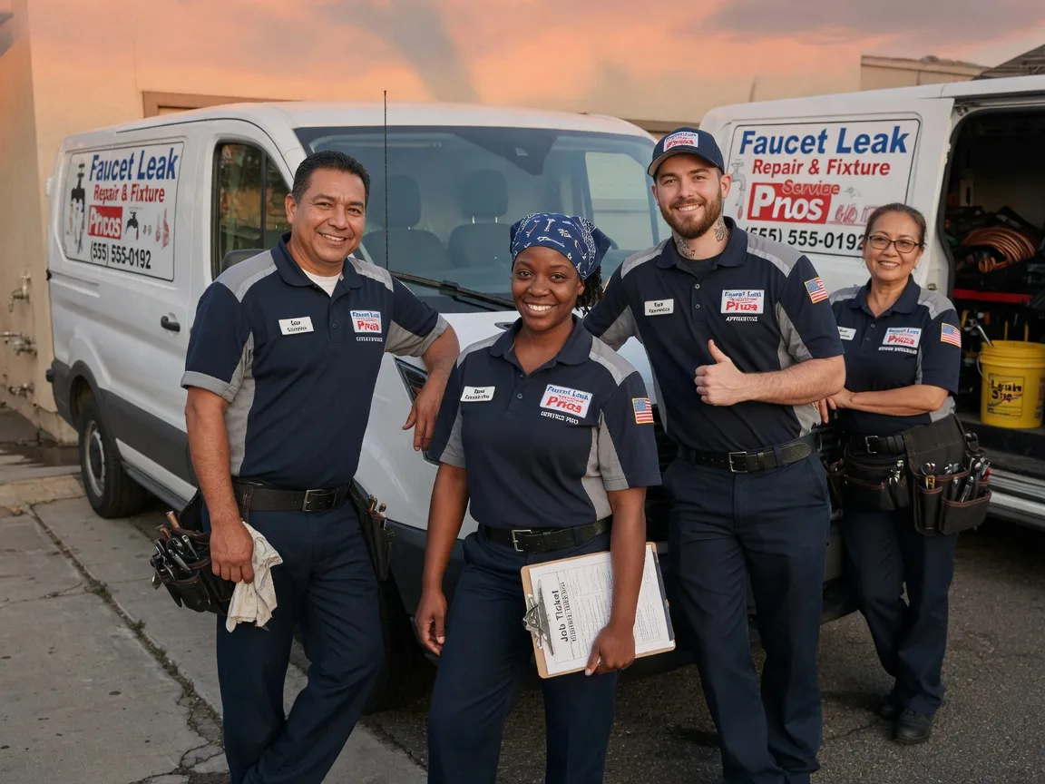Faucet Repair company in Johns Island, SC