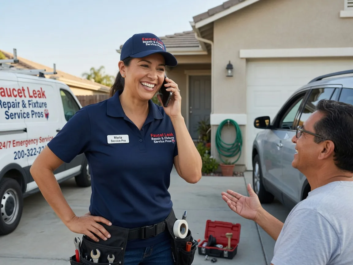 Faucet Repair Johns Island, SC FAQs