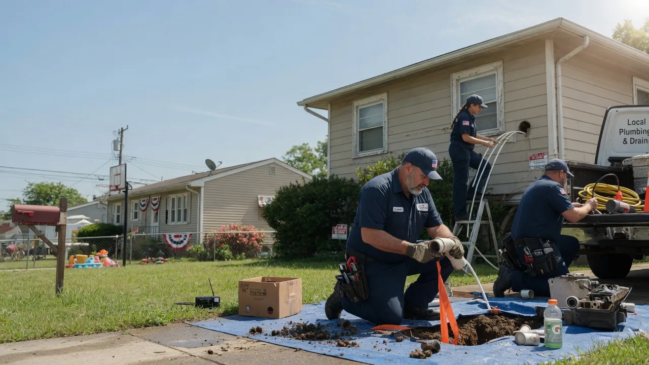 Faucet Repair in Johns Island, SC near me